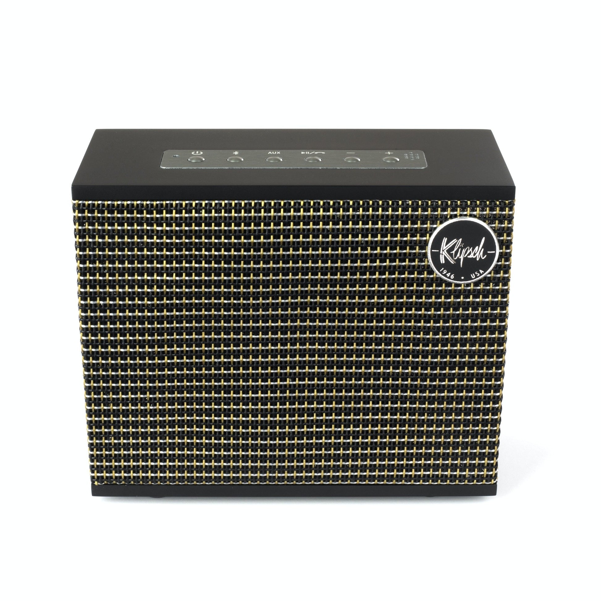 KLIPSCH HERITAGE GROOVE - PORTABLE BLUETOOTH