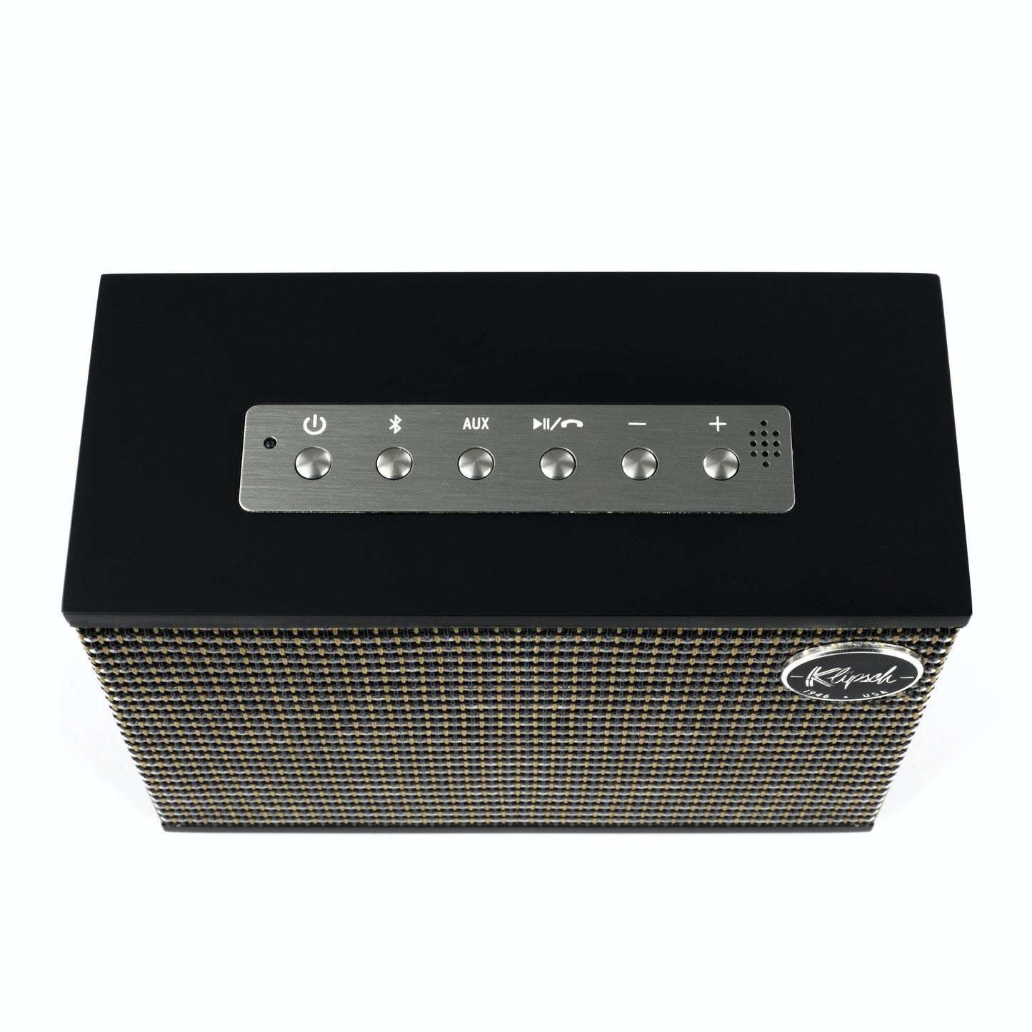 KLIPSCH HERITAGE GROOVE - PORTABLE BLUETOOTH