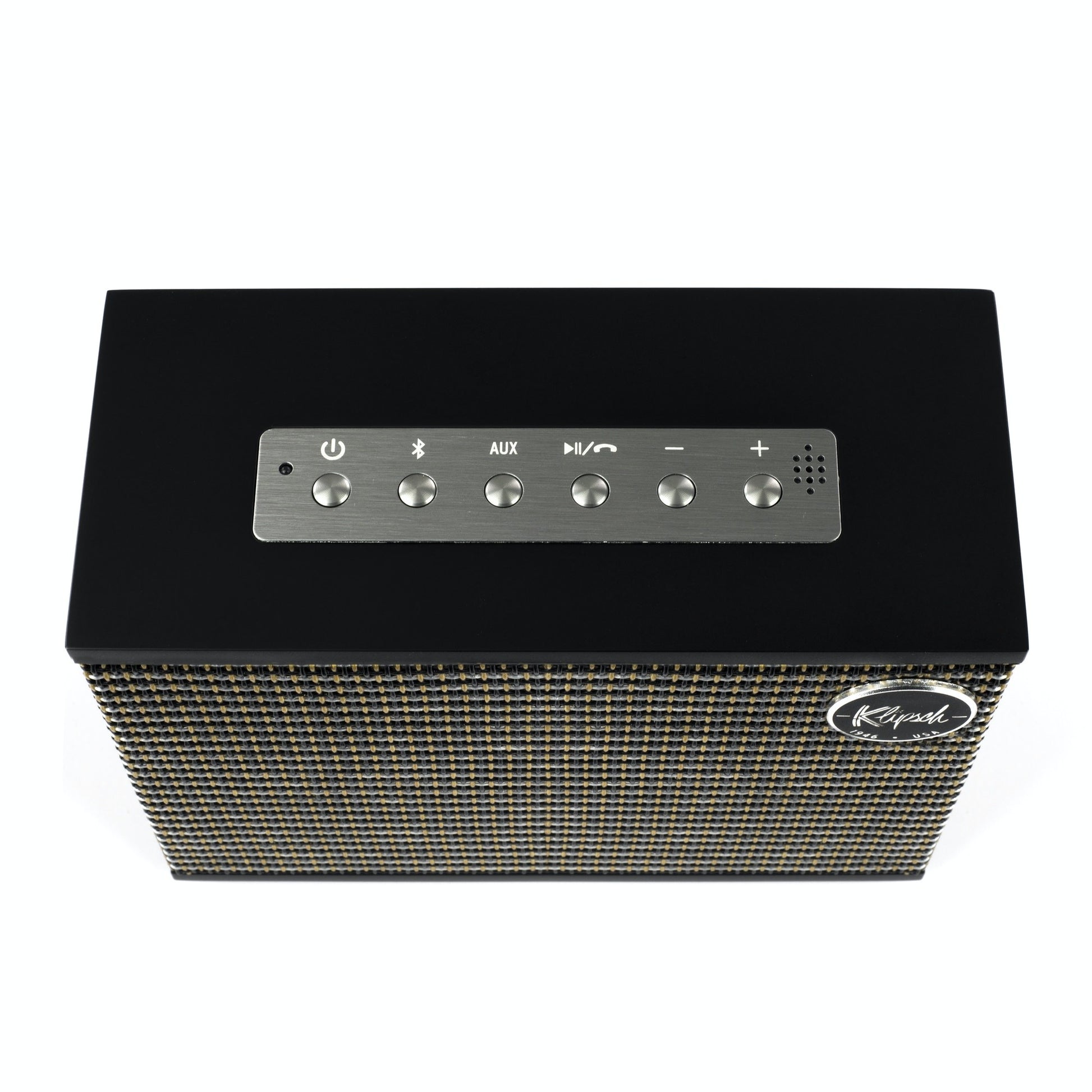 KLIPSCH HERITAGE GROOVE - PORTABLE BLUETOOTH