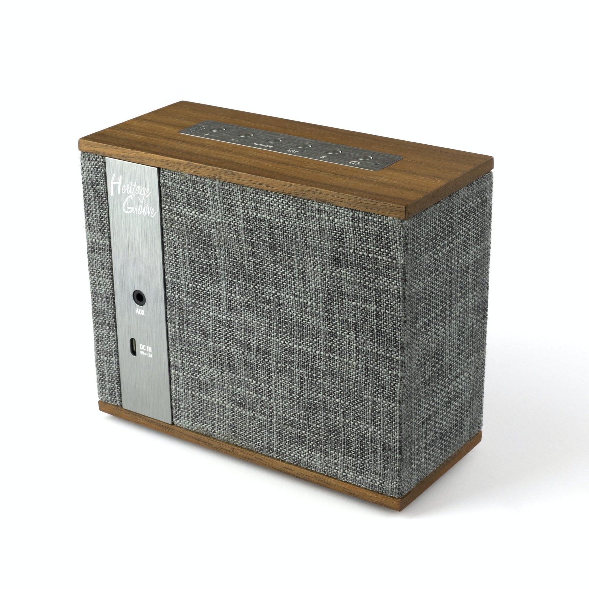 KLIPSCH HERITAGE GROOVE - PORTABLE BLUETOOTH