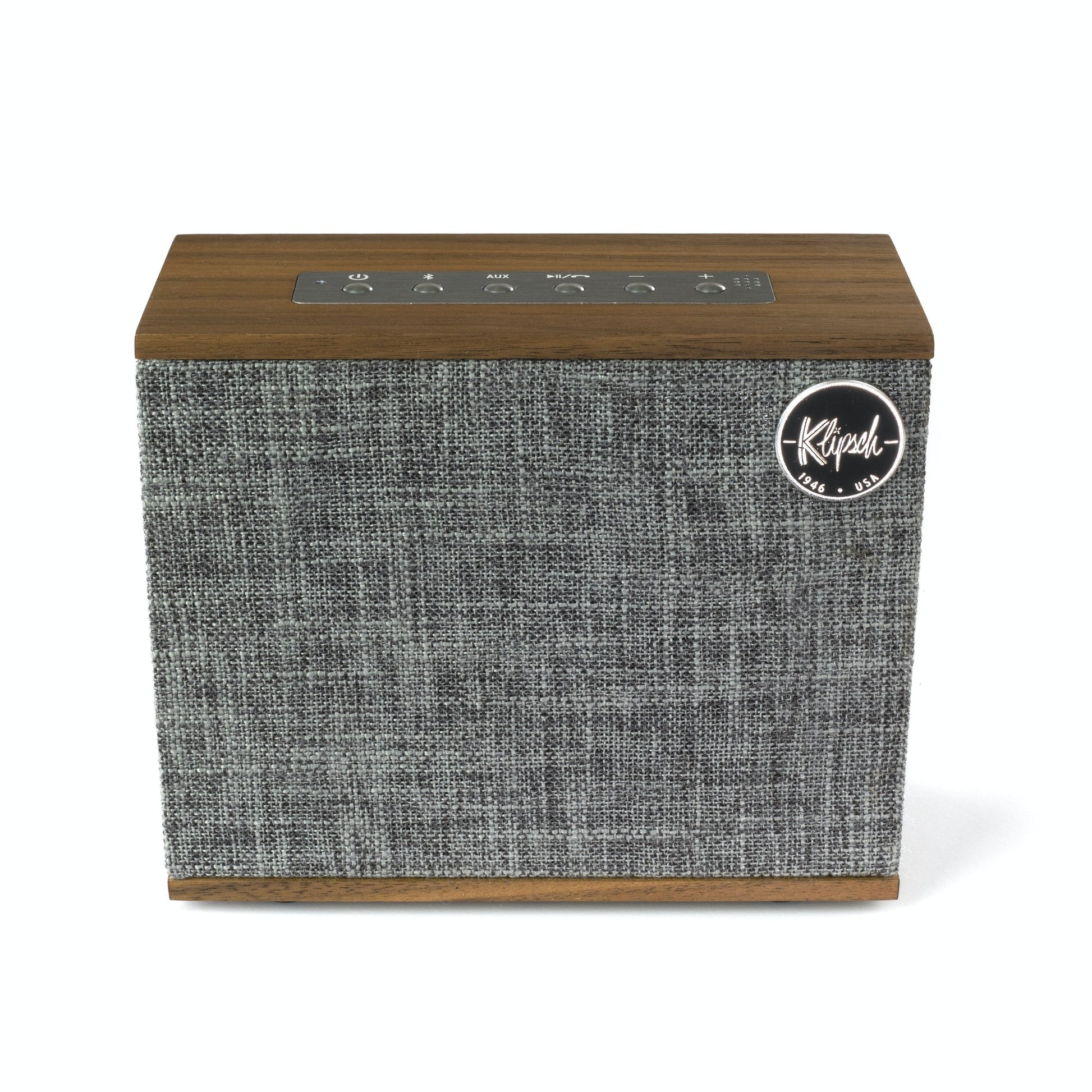 KLIPSCH HERITAGE GROOVE - PORTABLE BLUETOOTH