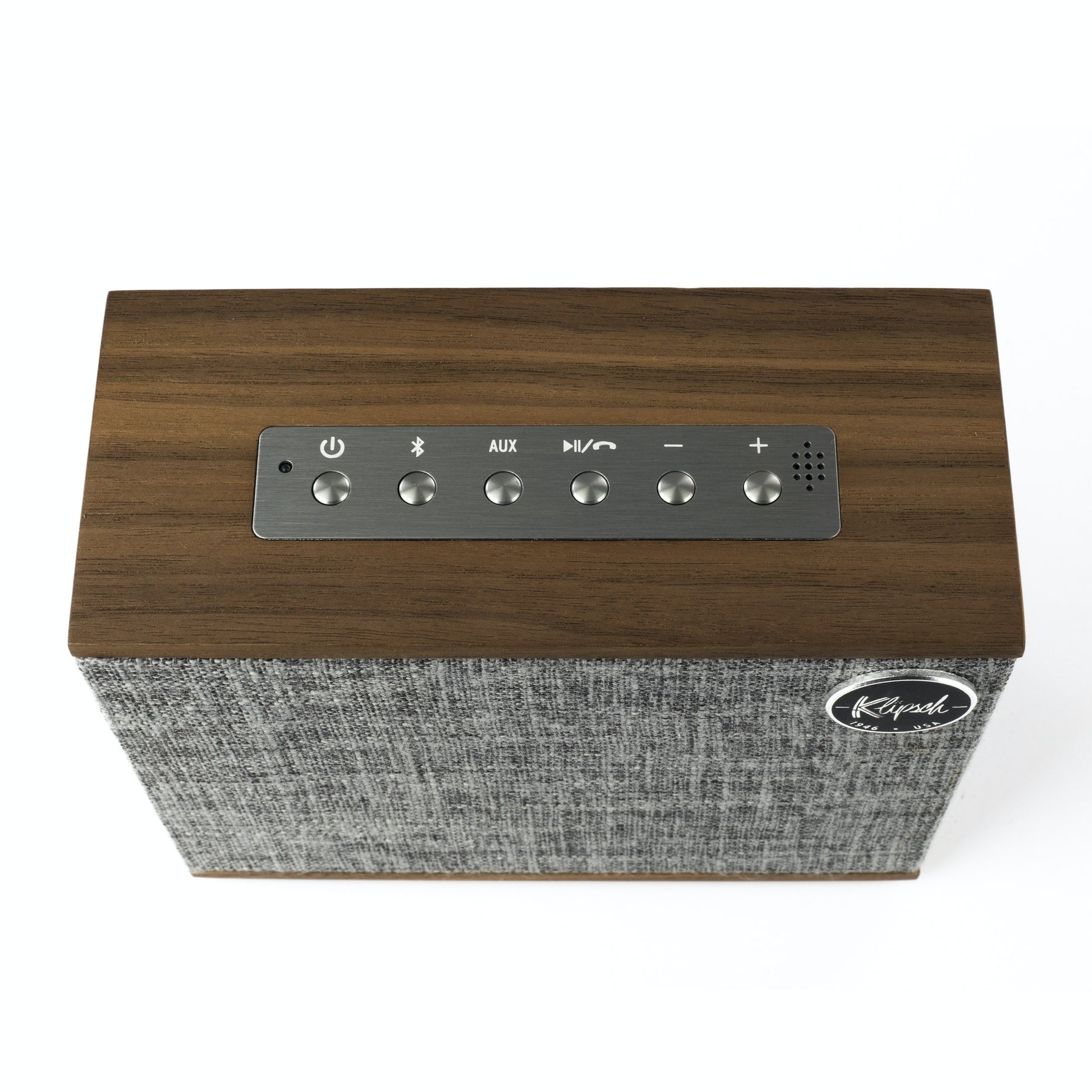 KLIPSCH HERITAGE GROOVE - PORTABLE BLUETOOTH