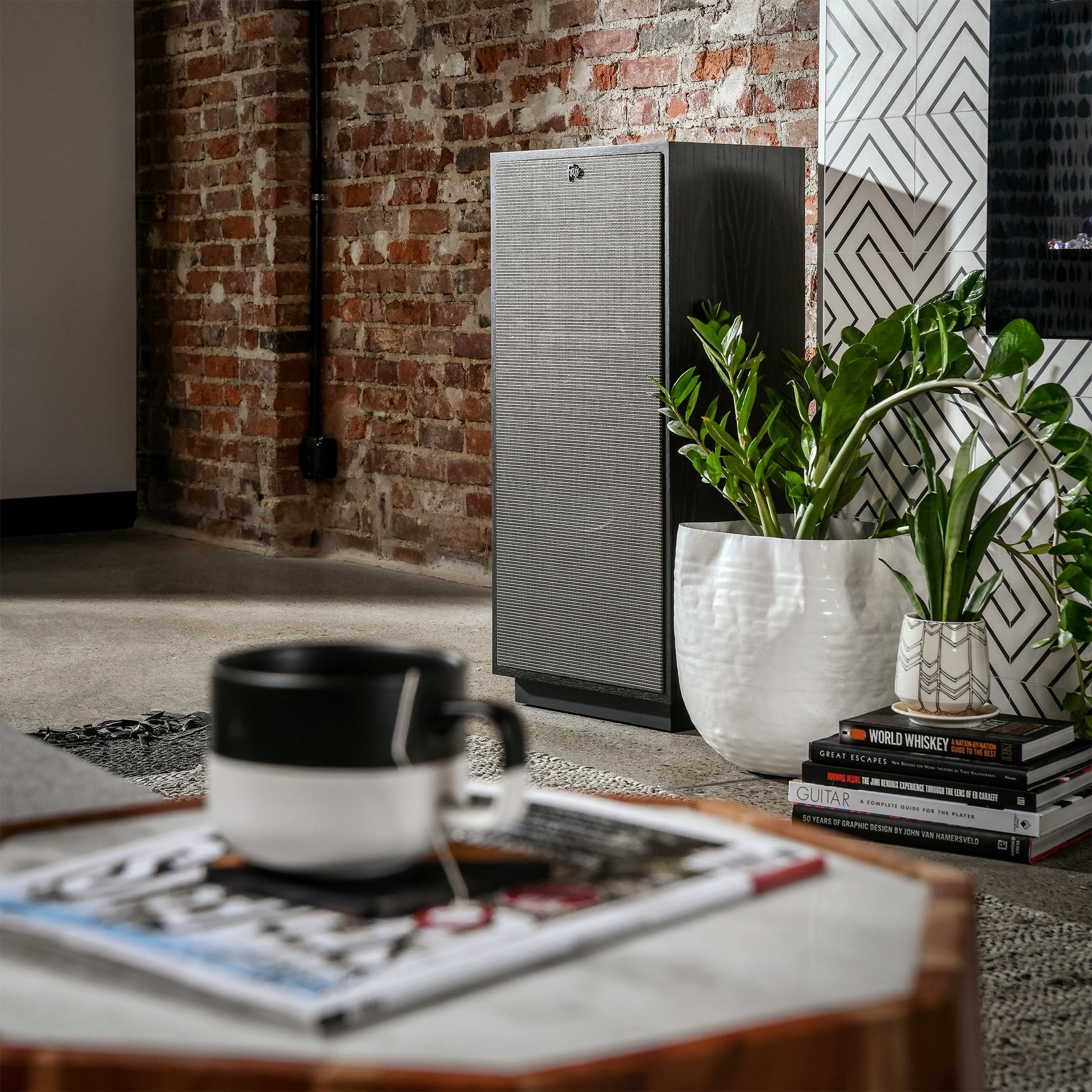 Klipsch FORTE IV