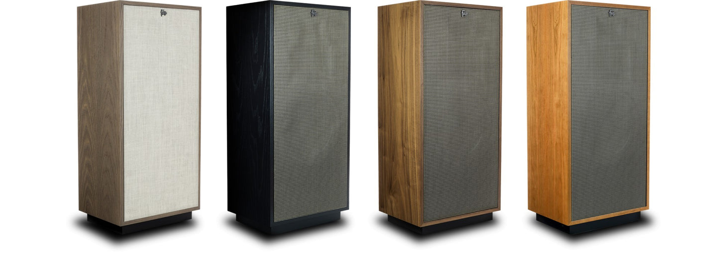 Klipsch FORTE IV