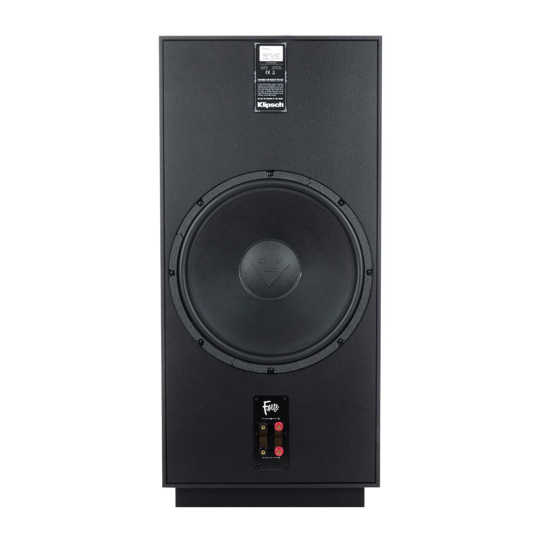 Klipsch FORTE IV