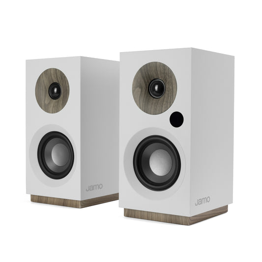 JAMO - S 801 PM  POWERED MONITORS