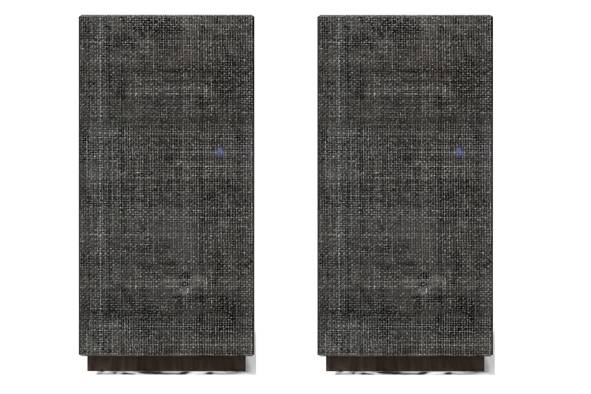 JAMO - S 801 PM  POWERED MONITORS