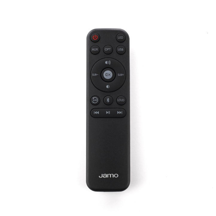JAMO - S 801 PM  POWERED MONITORS