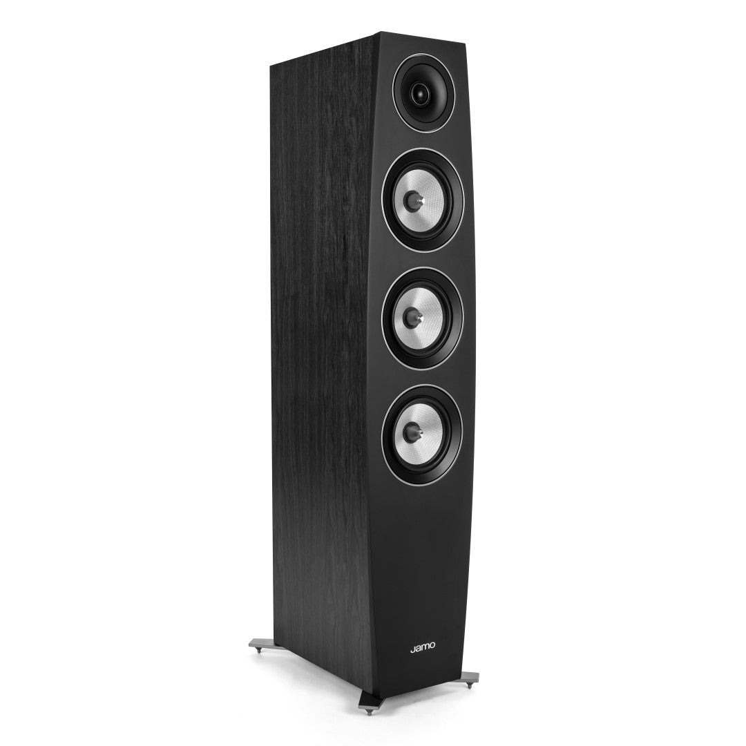 JAMO C97 II  FLOORSTANDING SPEAKER