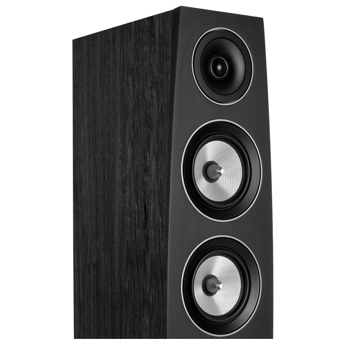 JAMO C97 II  FLOORSTANDING SPEAKER