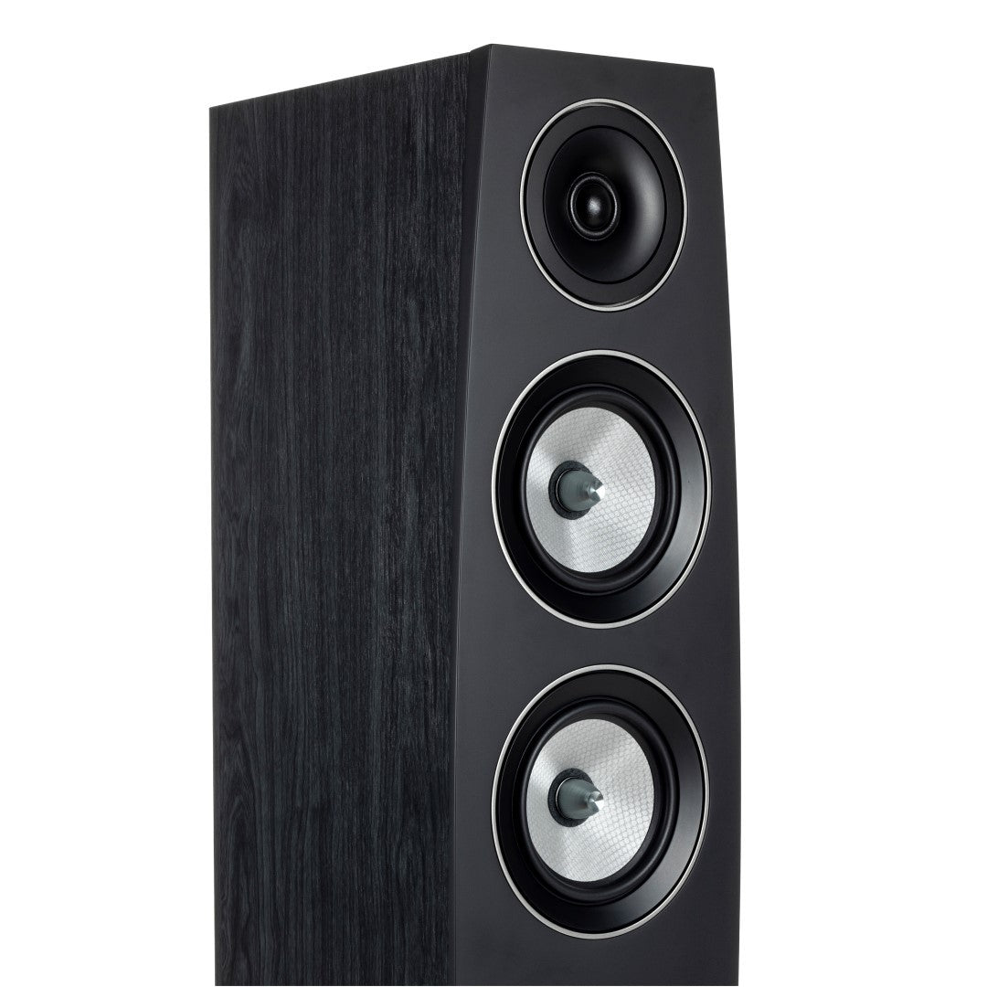 JAMO C95 II  FLOORSTANDING SPEAKER