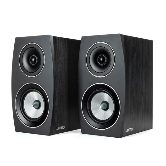 JAMO C93 II  BOOKSHELF SPEAKER