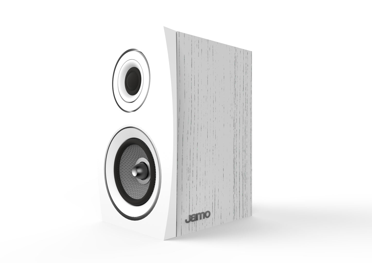 JAMO C91 II  BOOKSHELF SPEAKER