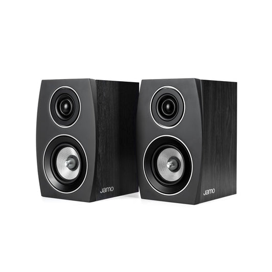 JAMO C91 II  BOOKSHELF SPEAKER