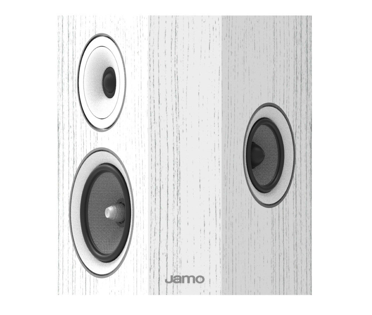 JAMO C9 SUR II  SURROUND SPEAKER