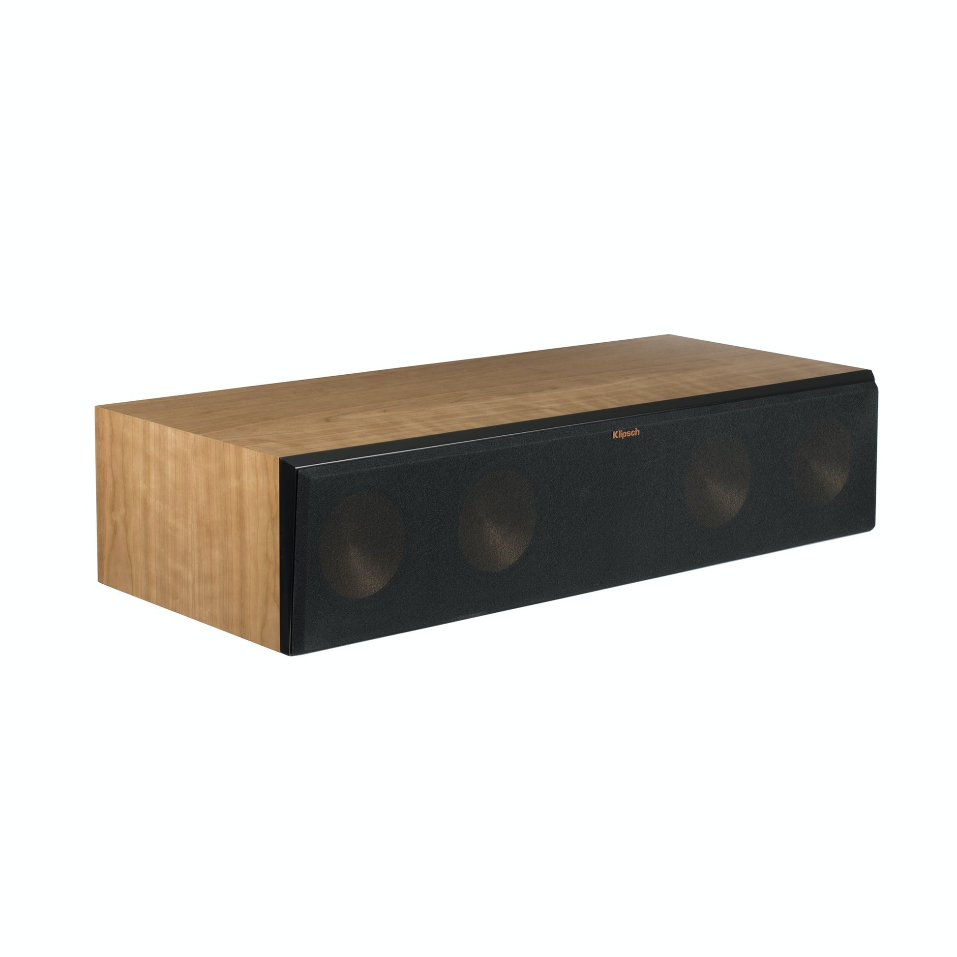 KLIPSCH RC-64 III CENTER CHANNEL SPEAKER