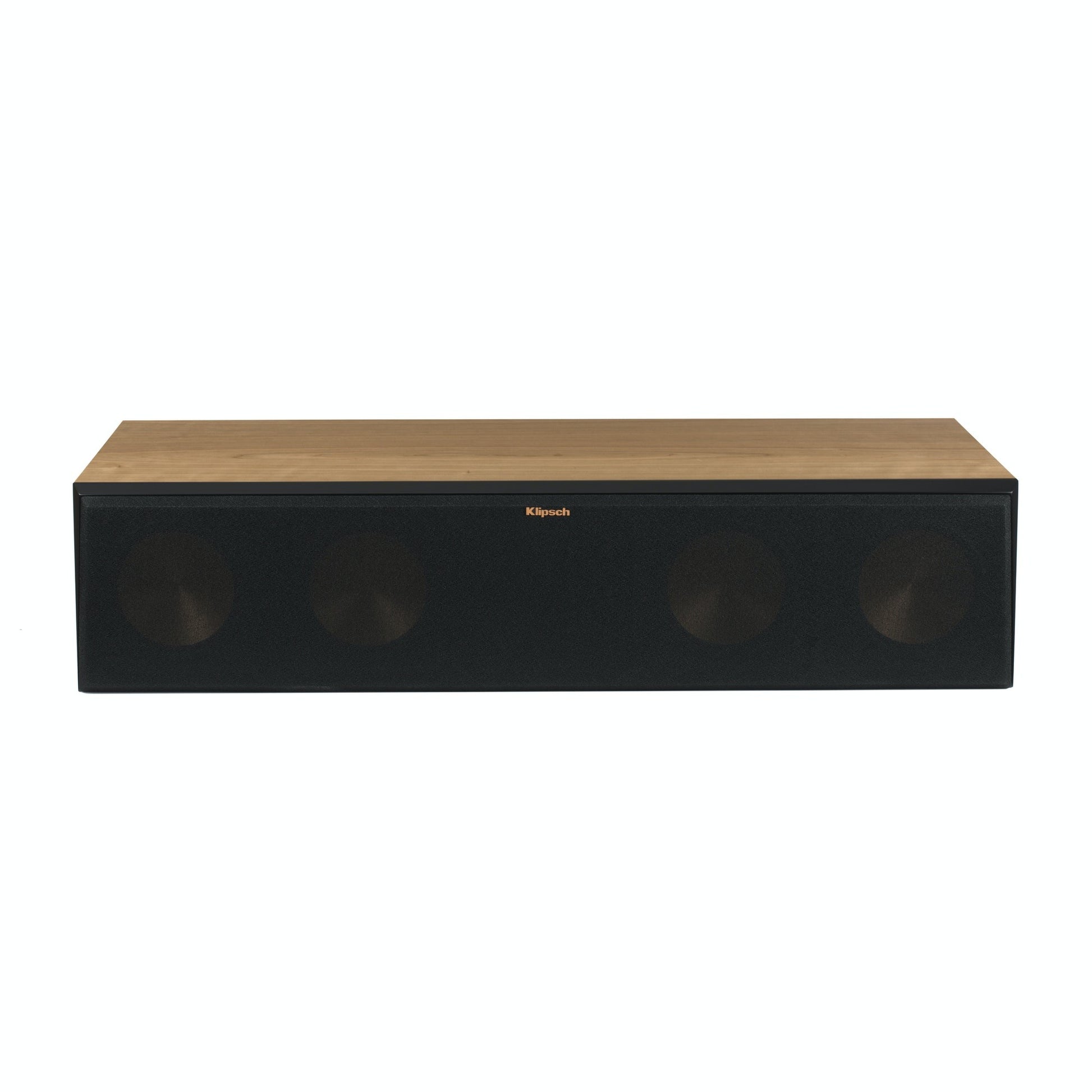 KLIPSCH RC-64 III CENTER CHANNEL SPEAKER