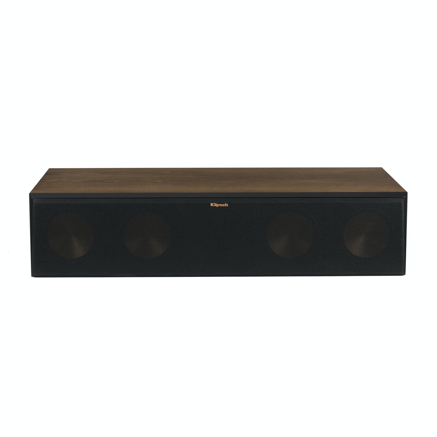 KLIPSCH RC-64 III CENTER CHANNEL SPEAKER