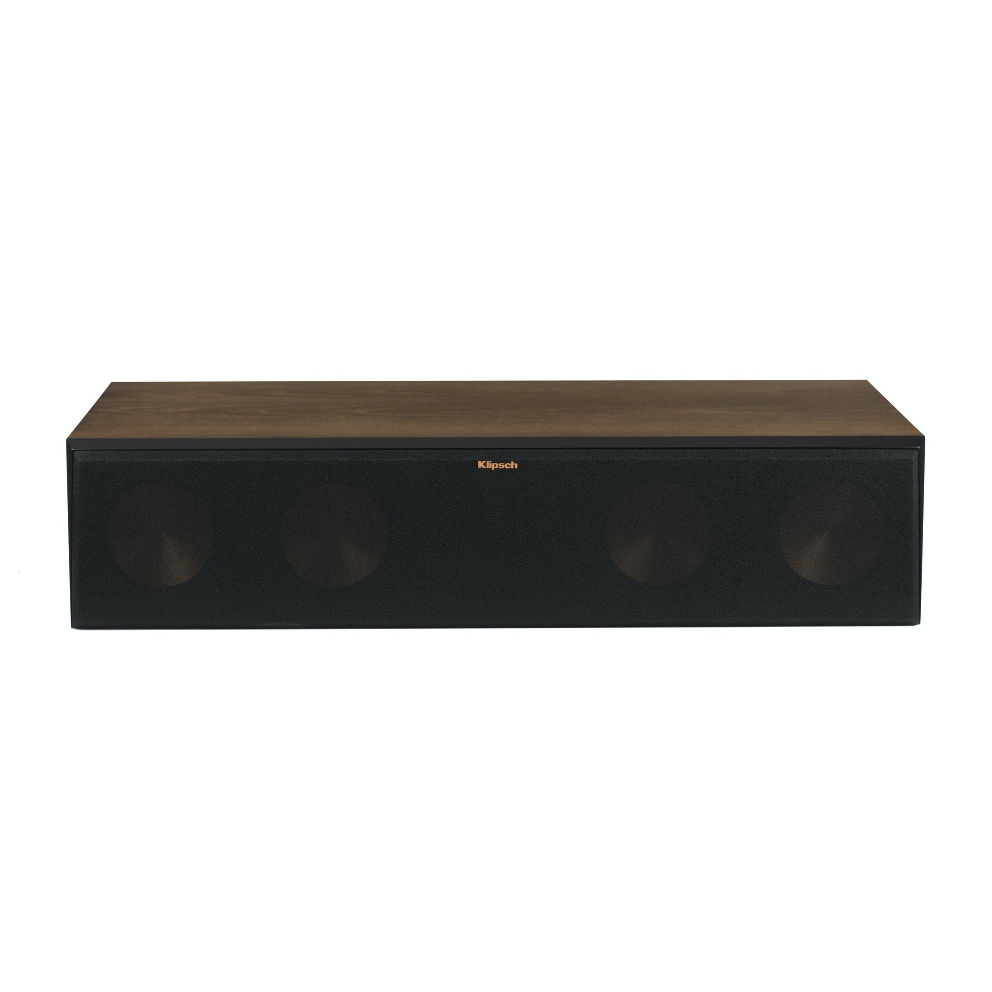 KLIPSCH RC-64 III CENTER CHANNEL SPEAKER