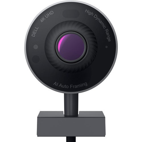 DELL - UltraSharp Webcam WB7022