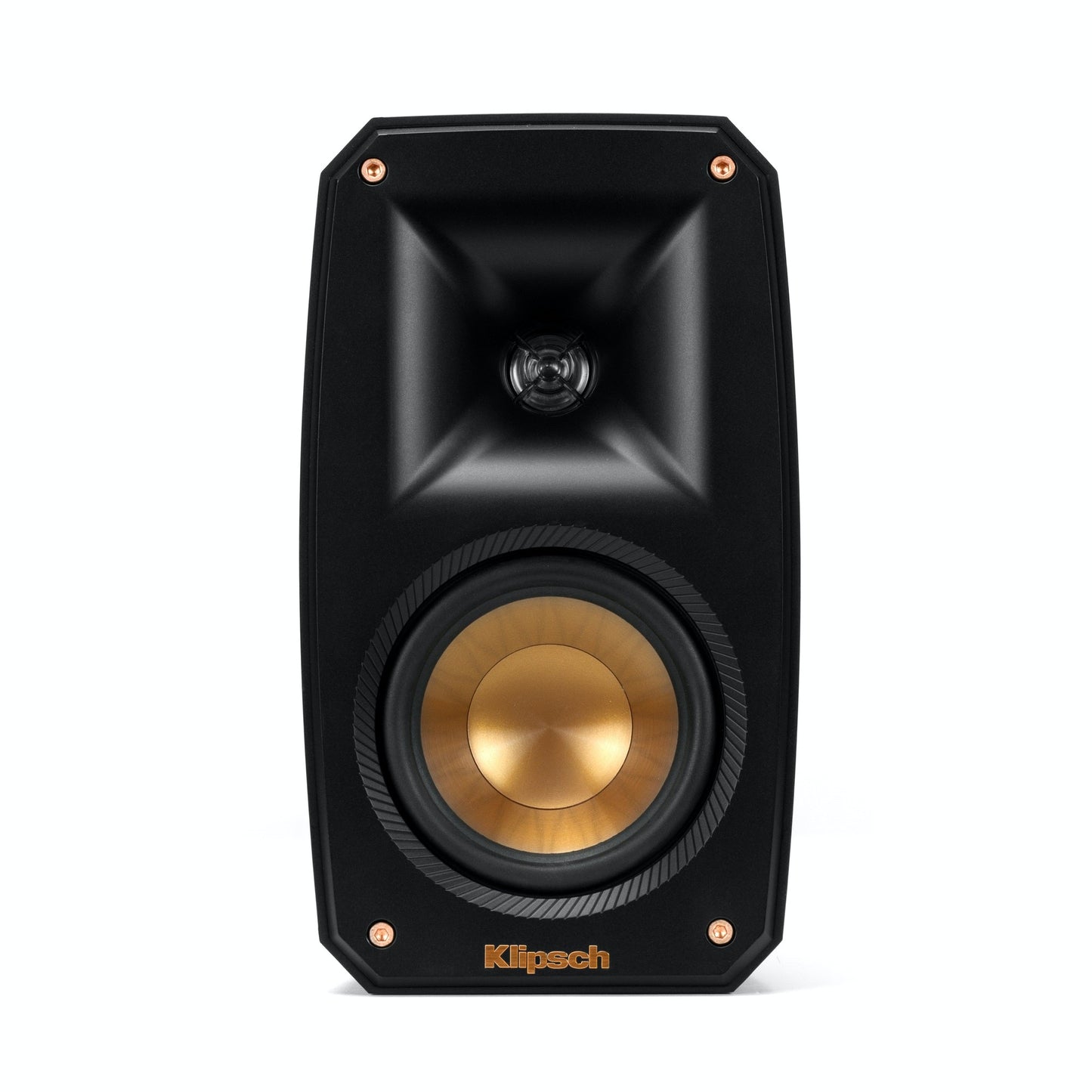 KLIPSCH - REFERENCE THEATER PACK 5.0 PASSIVE SPEAKER SYSTEM