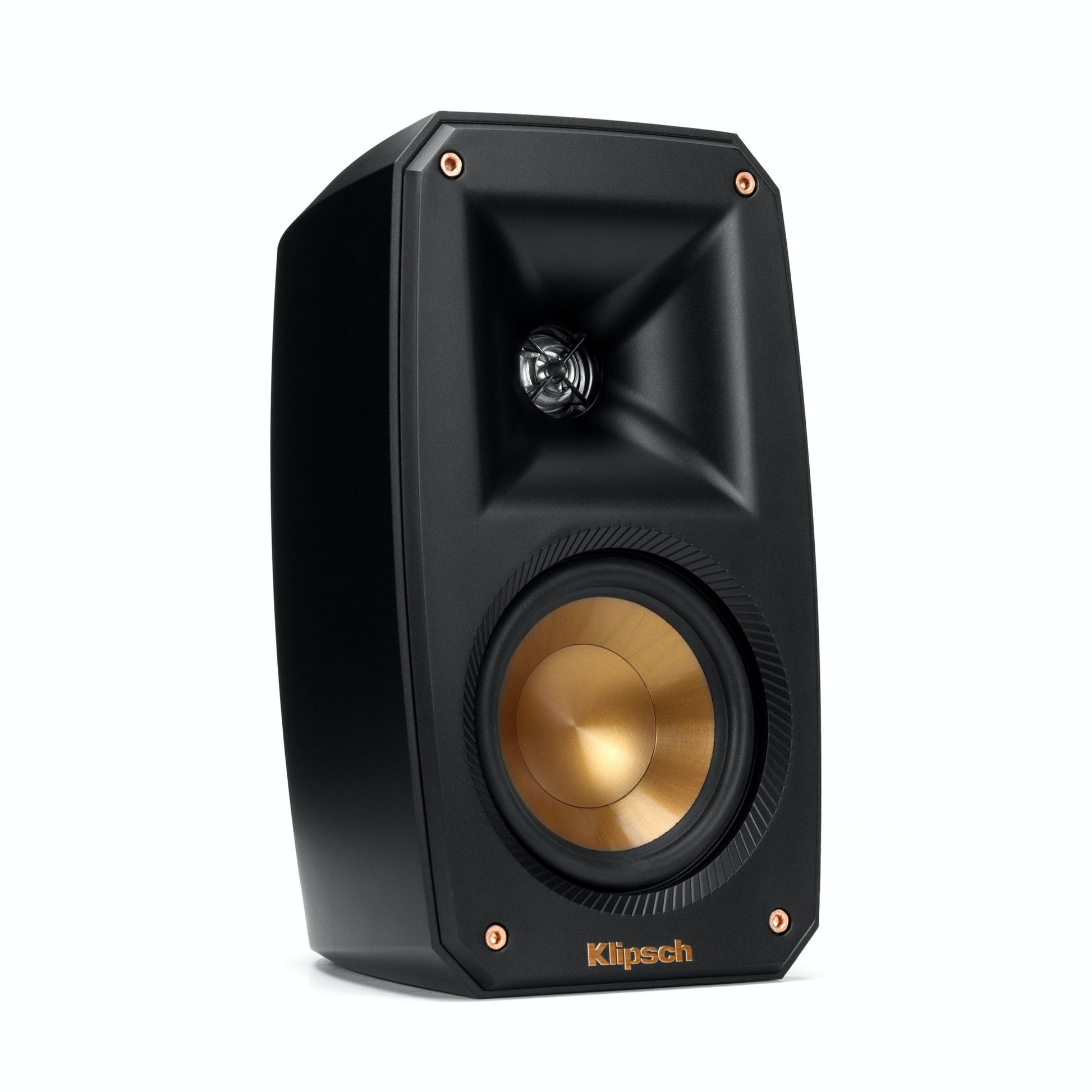 KLIPSCH - REFERENCE THEATER PACK 5.0 PASSIVE SPEAKER SYSTEM
