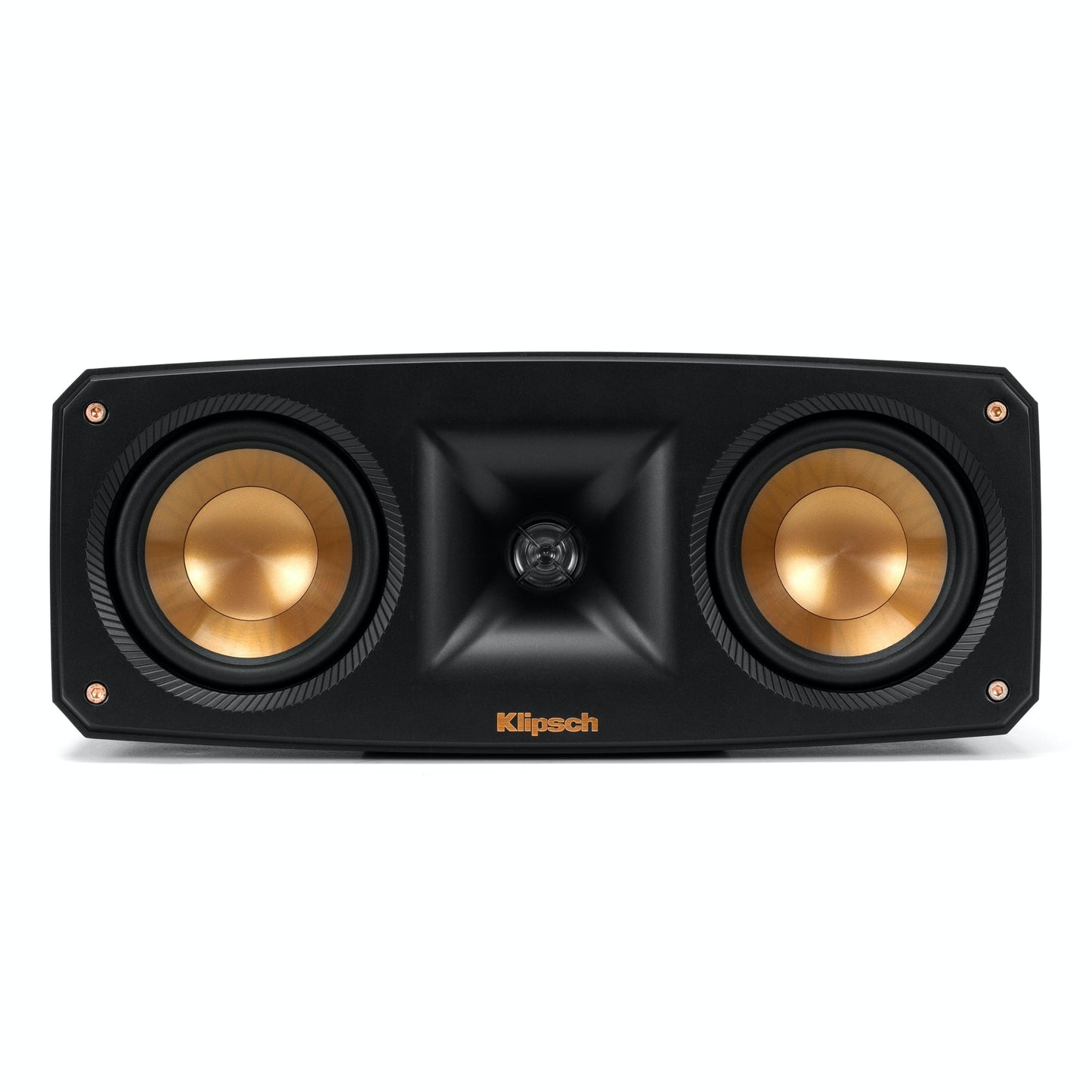 KLIPSCH - REFERENCE THEATER PACK 5.0 PASSIVE SPEAKER SYSTEM