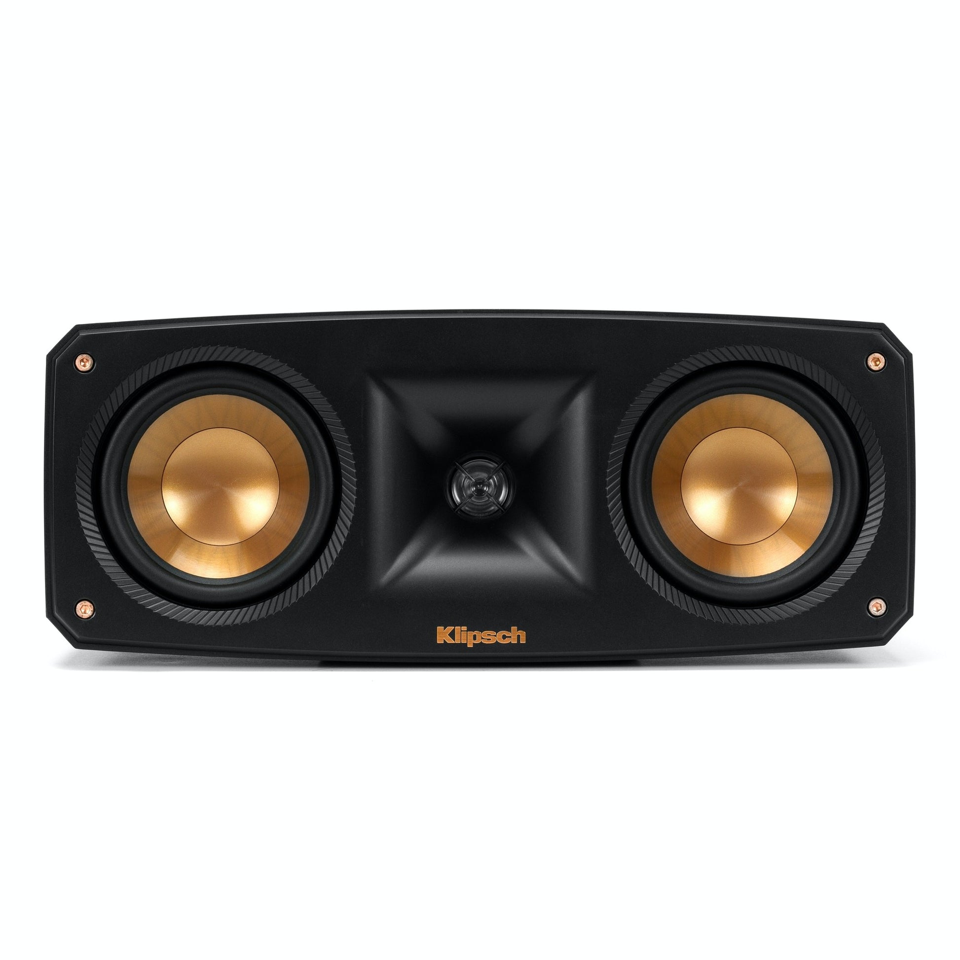 KLIPSCH - REFERENCE THEATER PACK 5.0 PASSIVE SPEAKER SYSTEM