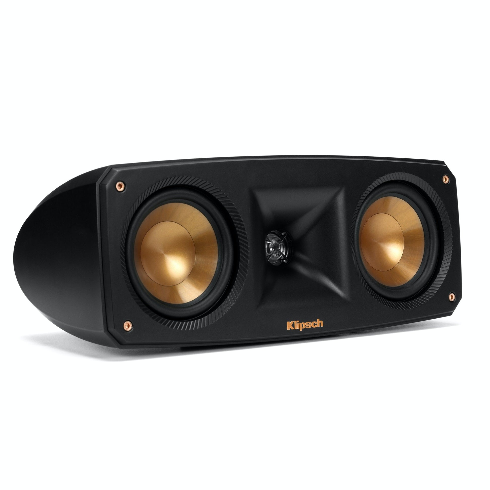 KLIPSCH - REFERENCE THEATER PACK 5.0 PASSIVE SPEAKER SYSTEM