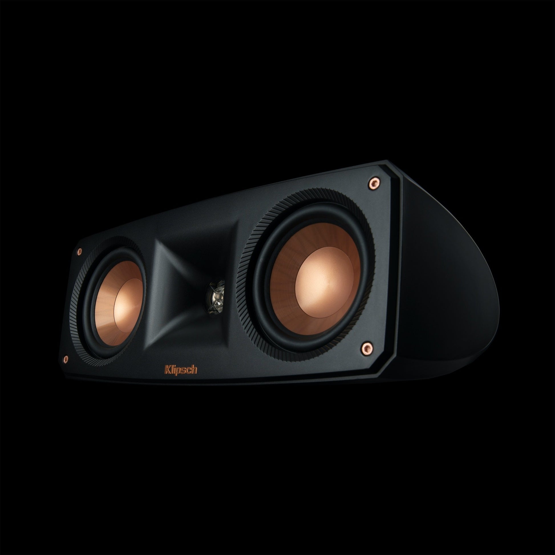 KLIPSCH - REFERENCE THEATER PACK 5.0 PASSIVE SPEAKER SYSTEM