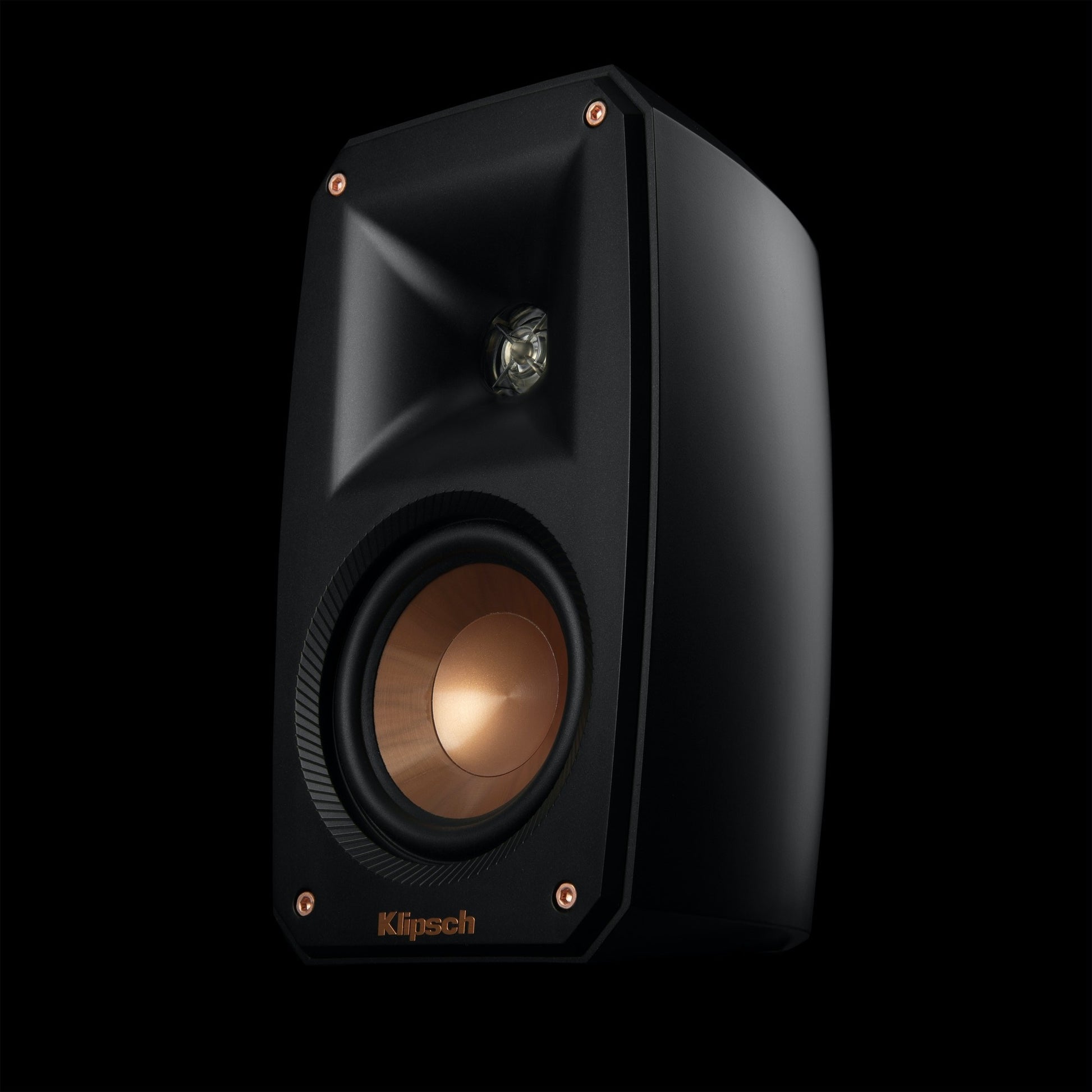 KLIPSCH - REFERENCE THEATER PACK 5.0 PASSIVE SPEAKER SYSTEM
