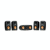 KLIPSCH - REFERENCE THEATER PACK 5.0 PASSIVE SPEAKER SYSTEM
