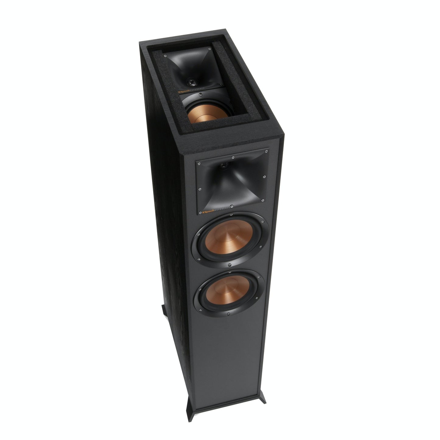 KLIPSCH - R-625FA DOLBY ATMOS FLOORSTANDING SPEAKER