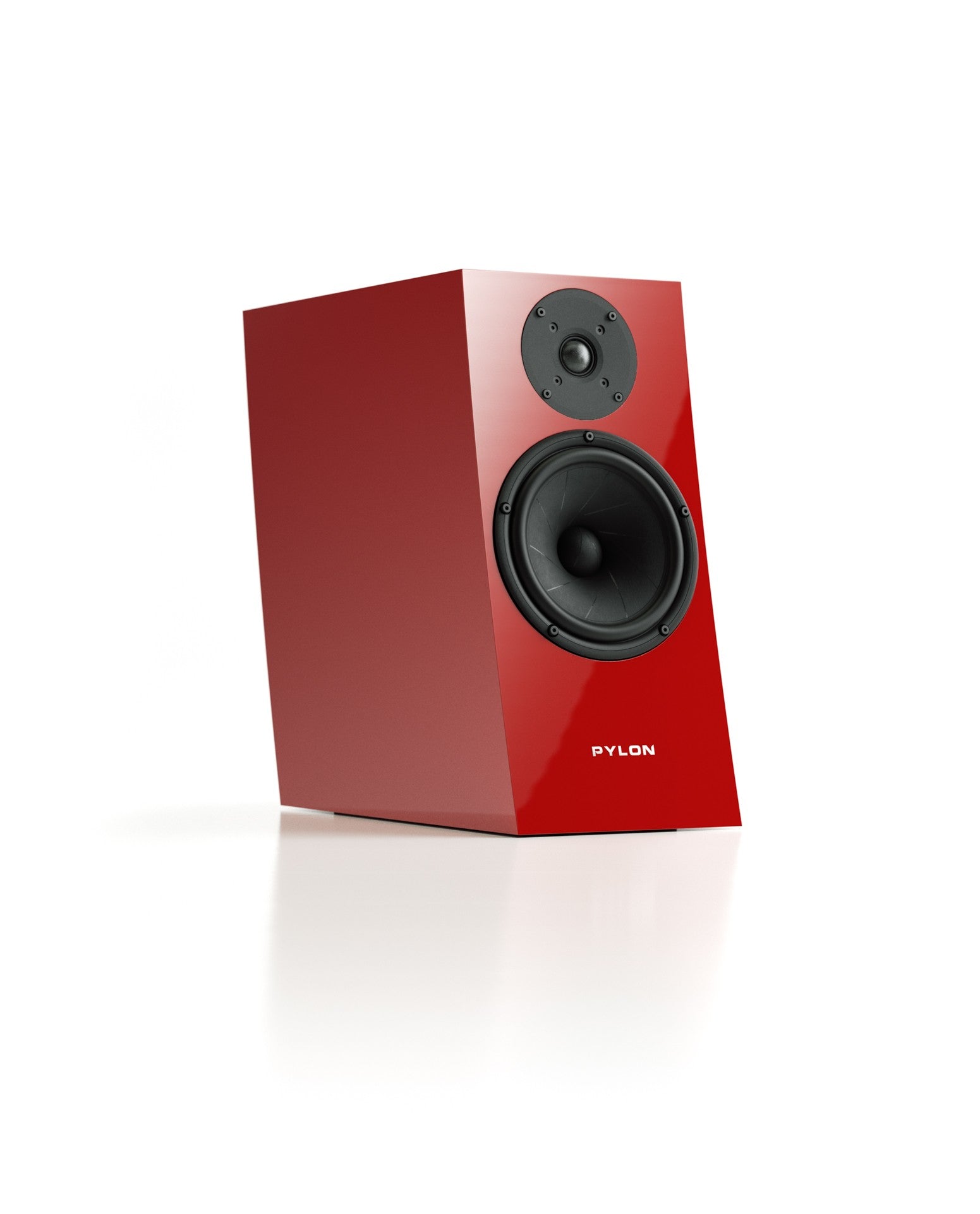 Pylon Jasper 18 Monitor (Pair)