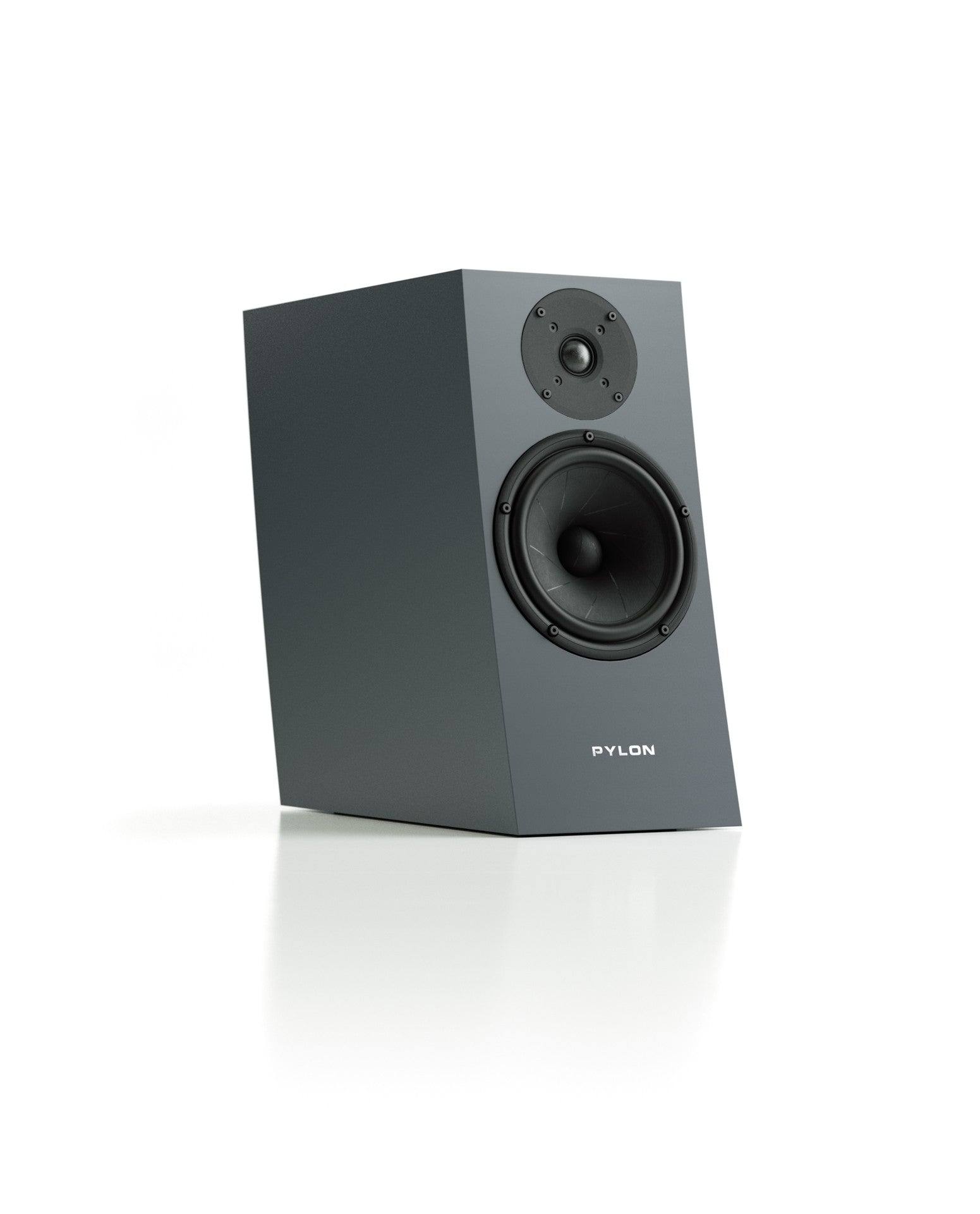 Pylon Jasper 18 Monitor (Pair)
