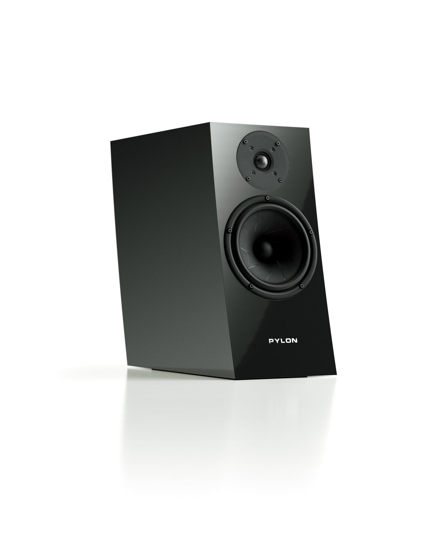 Pylon Jasper 18 Monitor (Pair)
