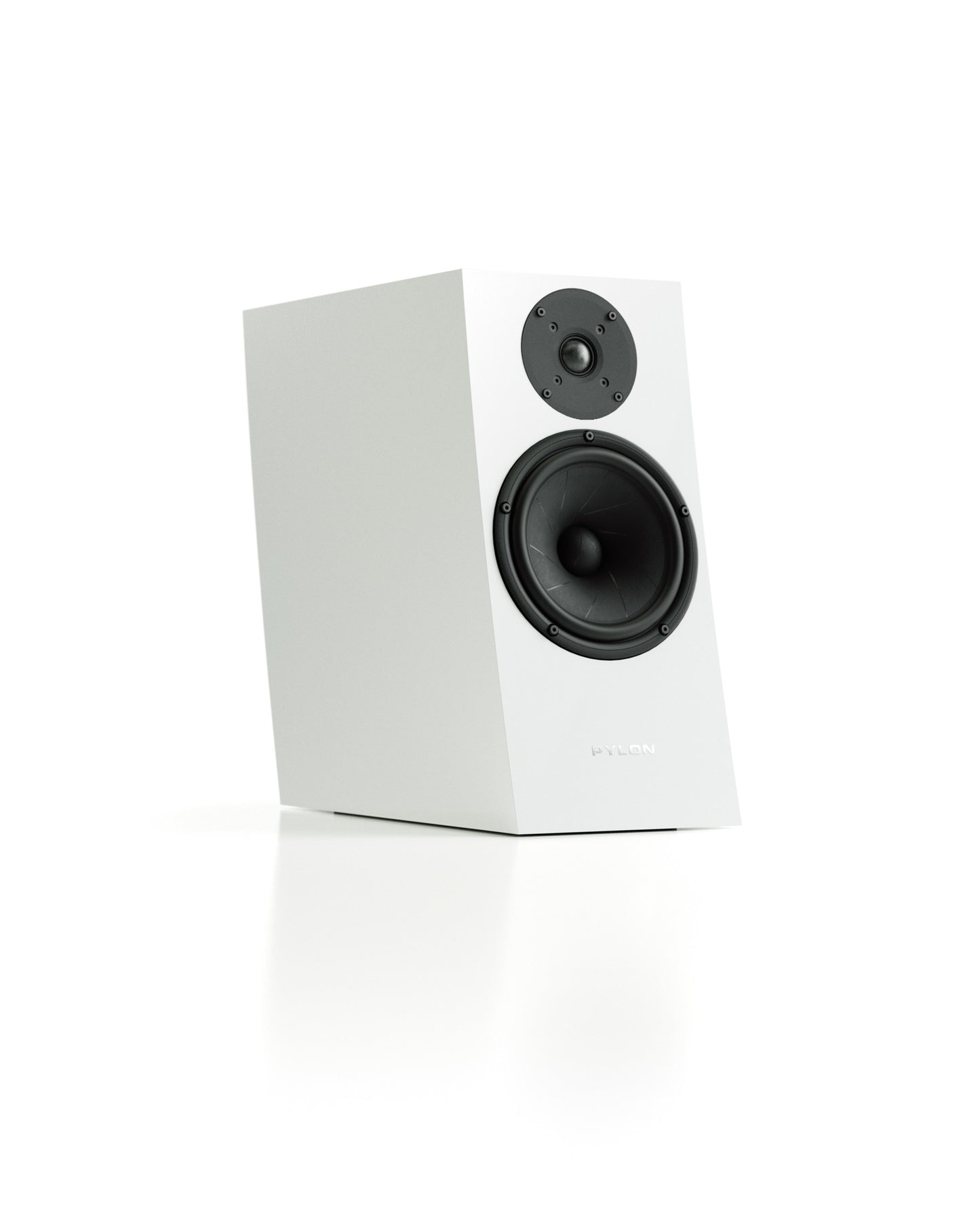Pylon Jasper 18 Monitor (Pair)