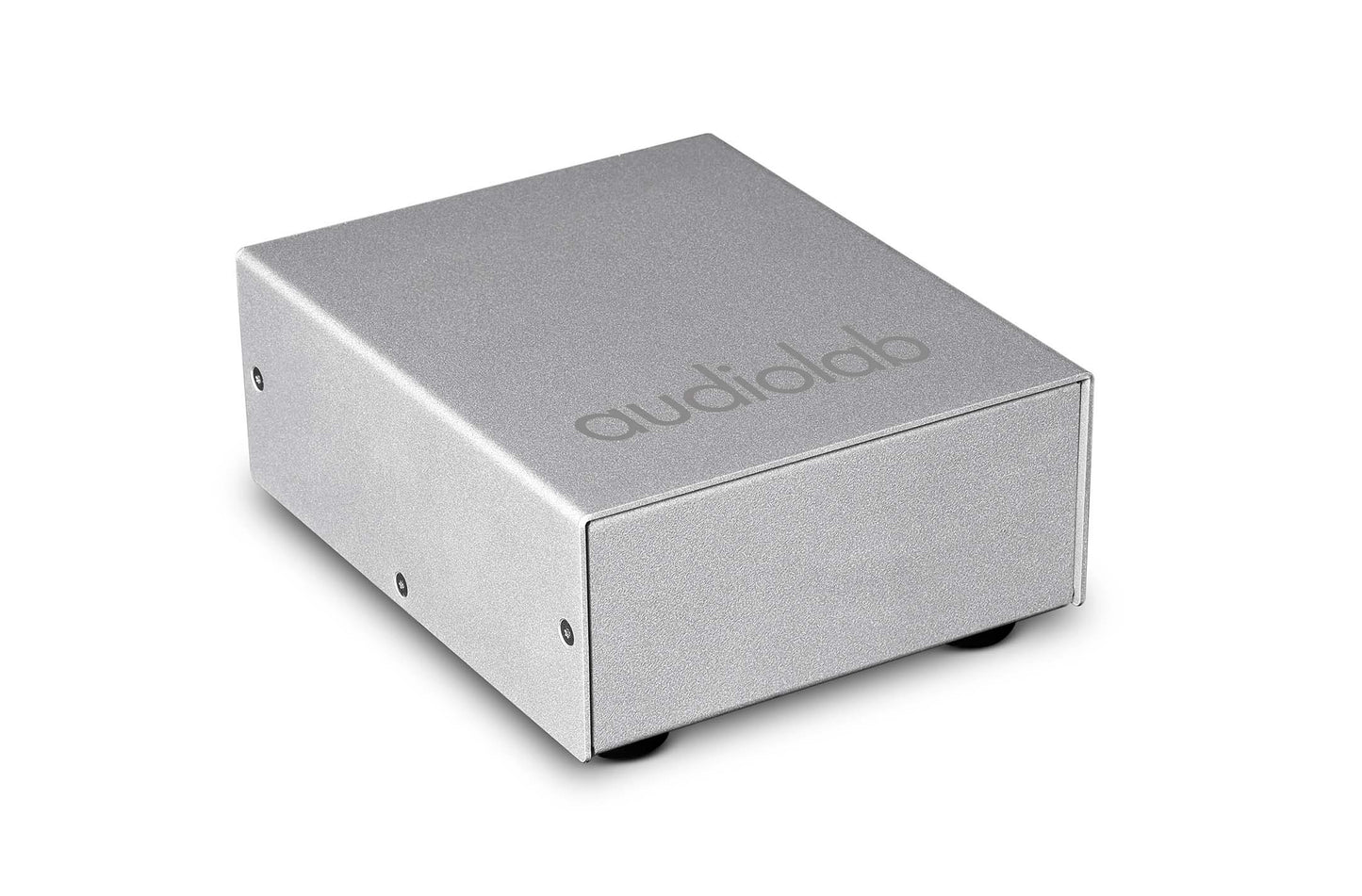audiolab - DC Block