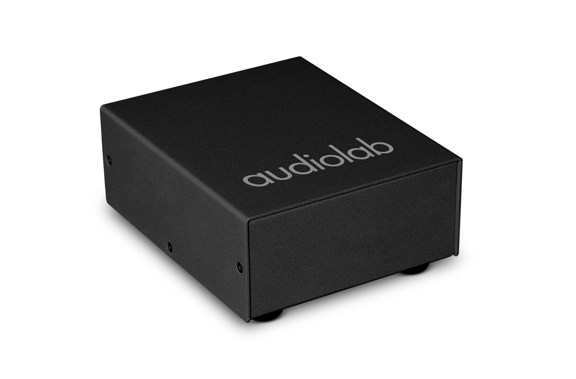 audiolab - DC Block