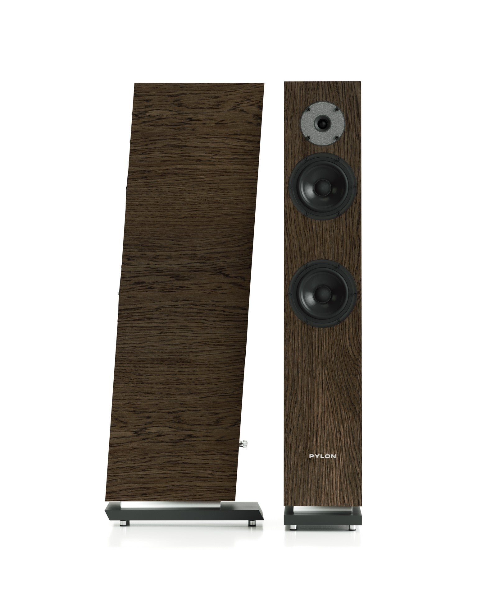 PYLON Diamond 25 - Pair