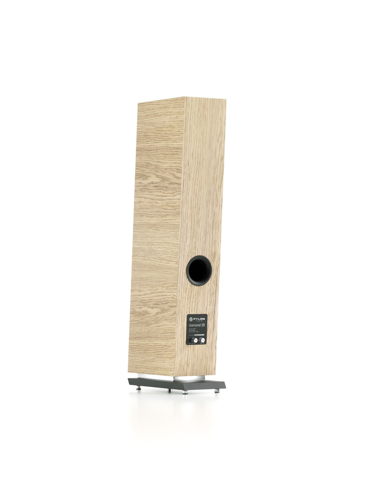 PYLON Diamond 25 - Pair