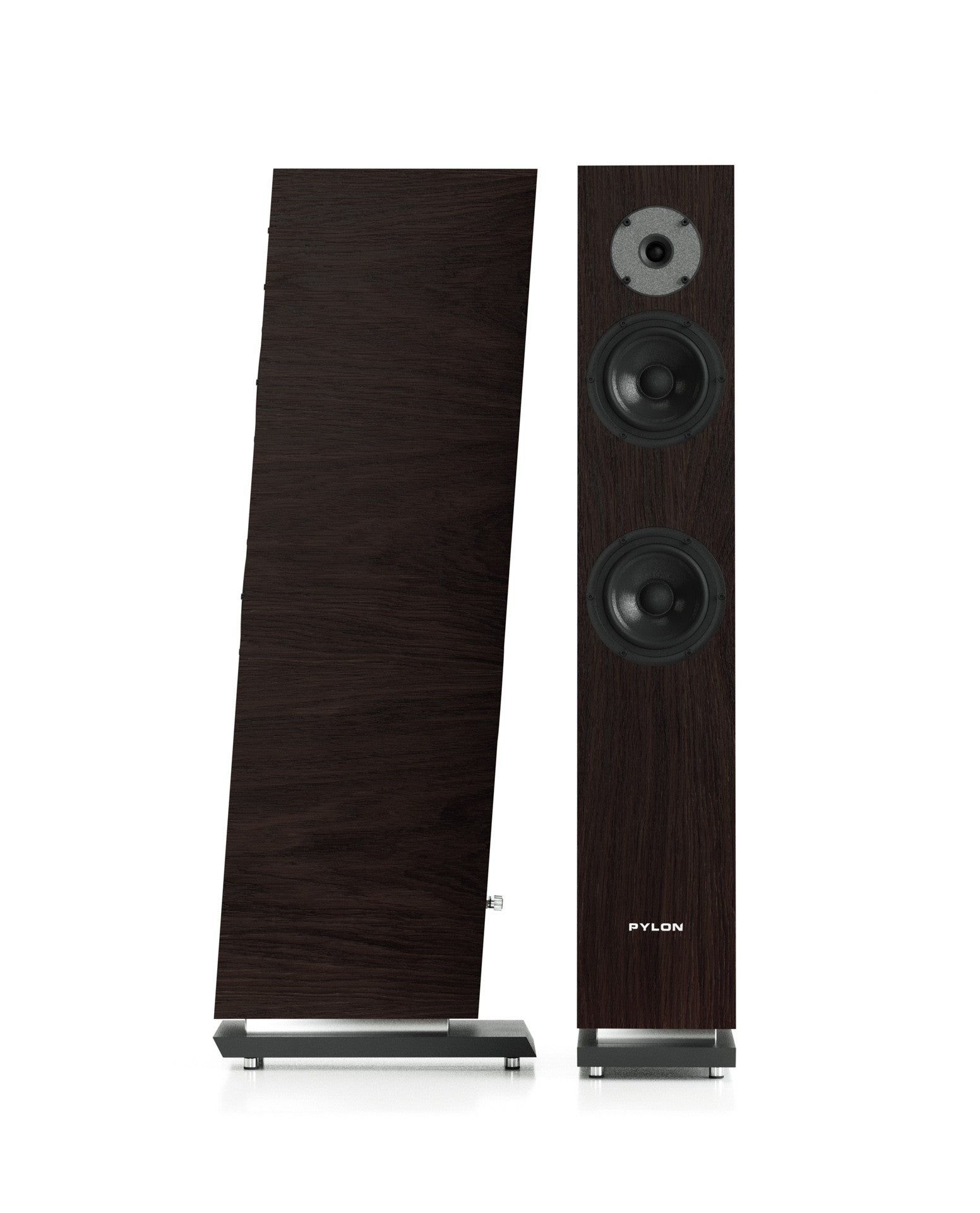 PYLON Diamond 25 - Pair