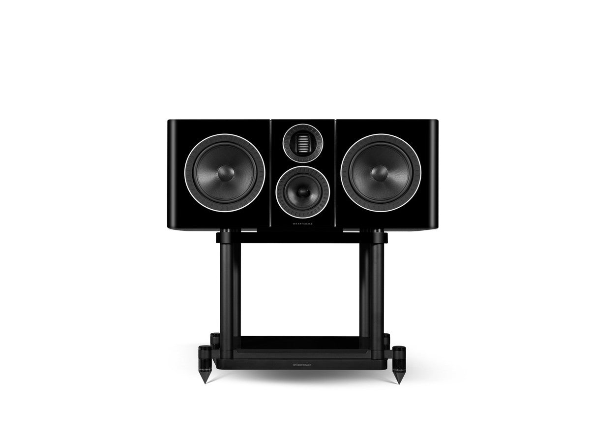 Wharfedale Elysian Center Speaker Stand