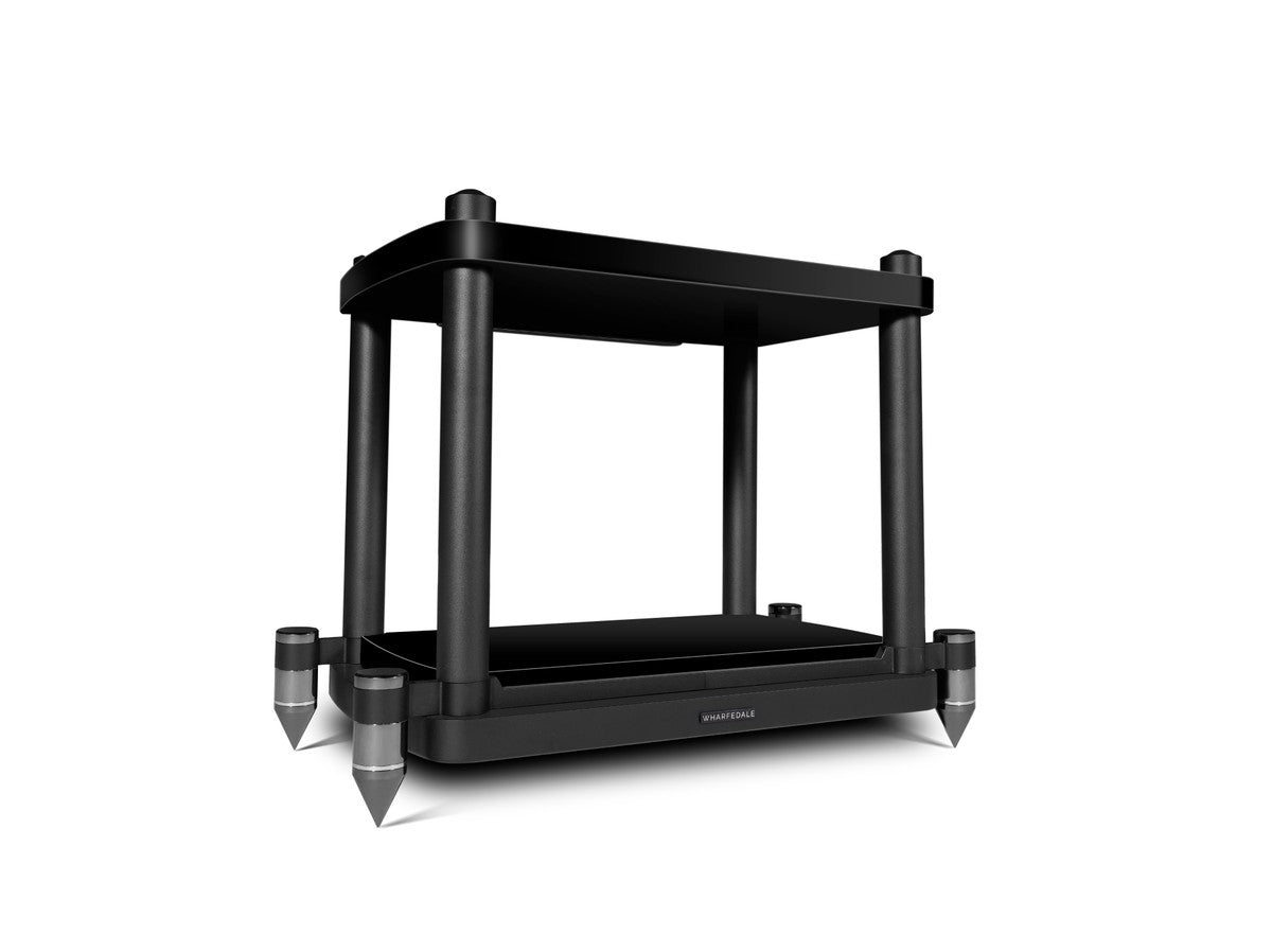 Wharfedale Elysian Center Speaker Stand