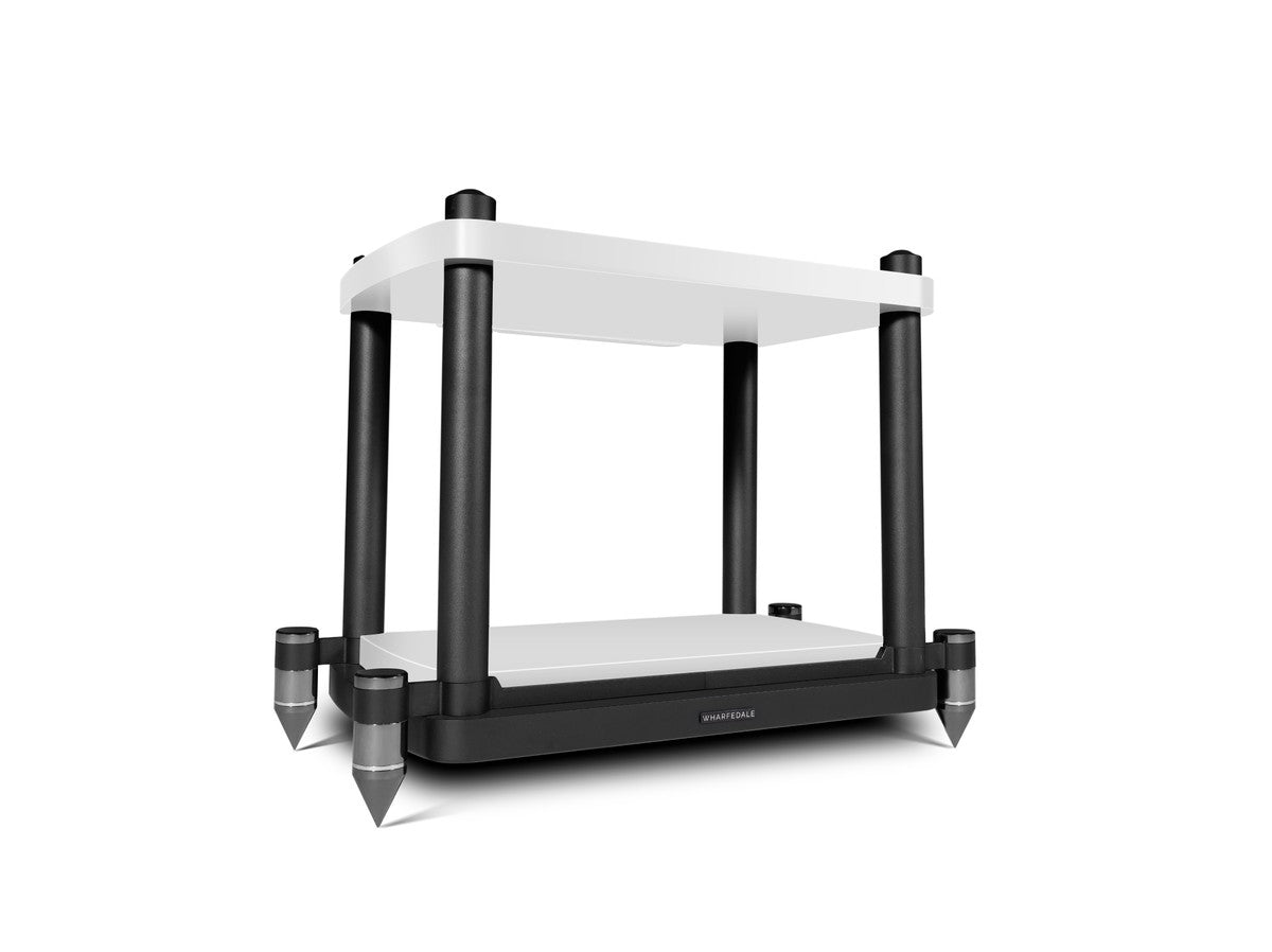 Wharfedale Elysian Center Speaker Stand
