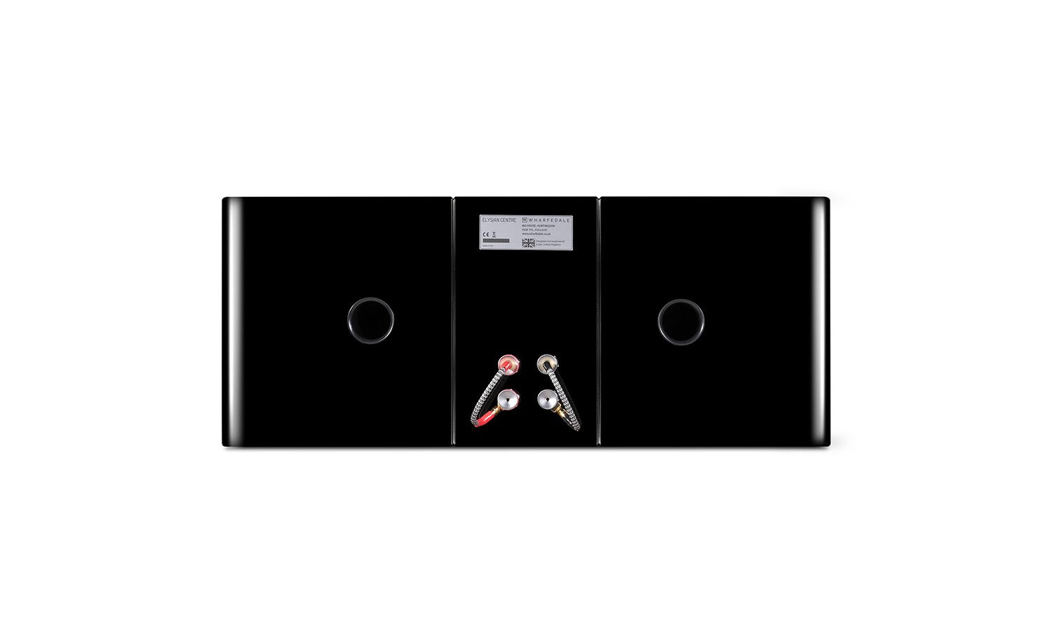 Wharfedale ELYSIAN C