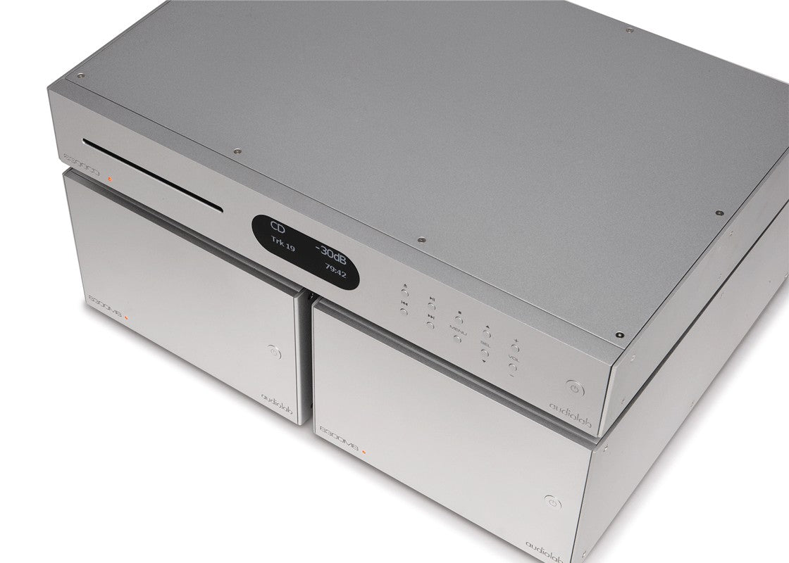 audiolab 8300CDQ
