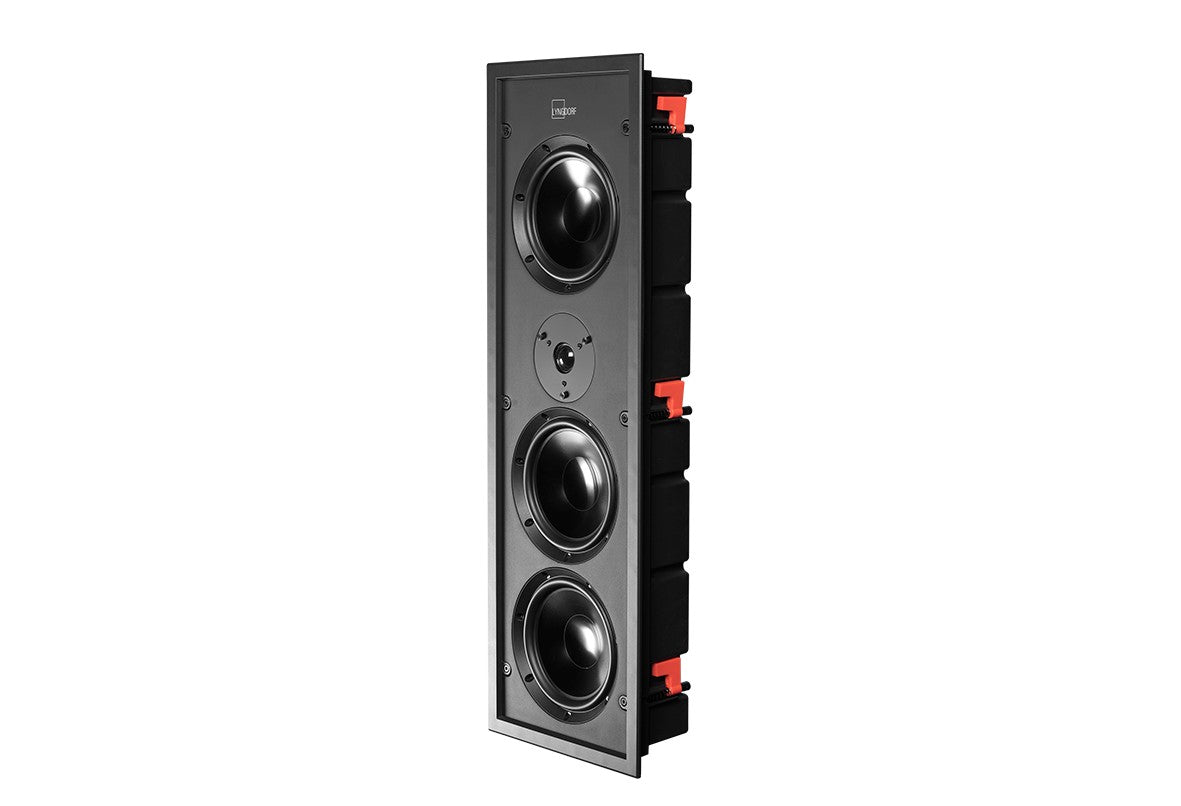 Lyngdorf - D-500