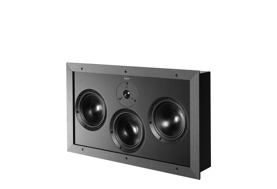 Lyngdorf - D-500 Center