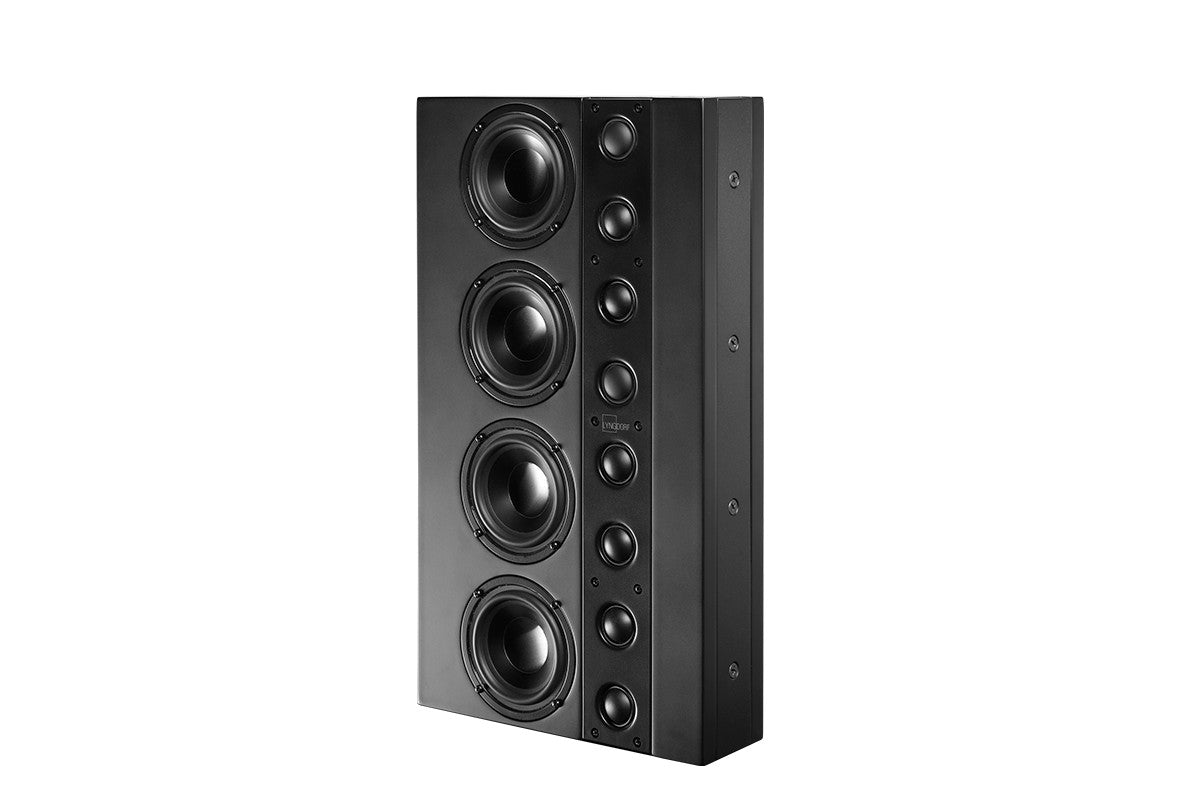 Lyngdorf - LS-1000 Left Module